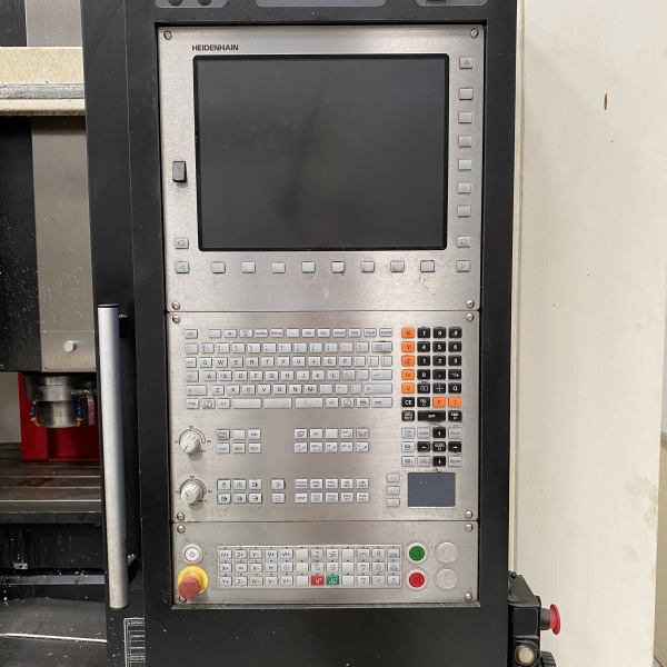USED YCM NMV 106 A (SOLD)