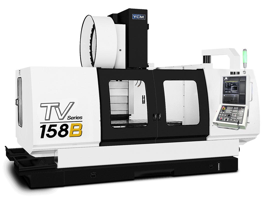 TV 158B