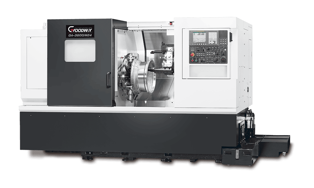 GA-3600/W24