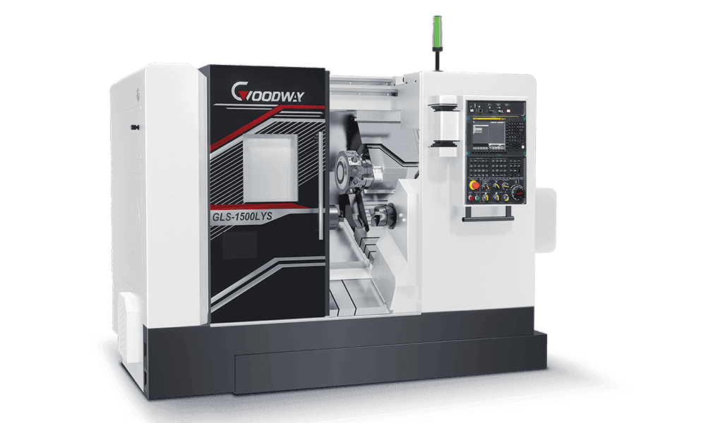 GLS-1500LYS