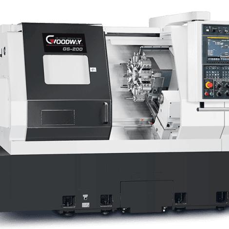 Goodway Turning Centres Training & Support UK