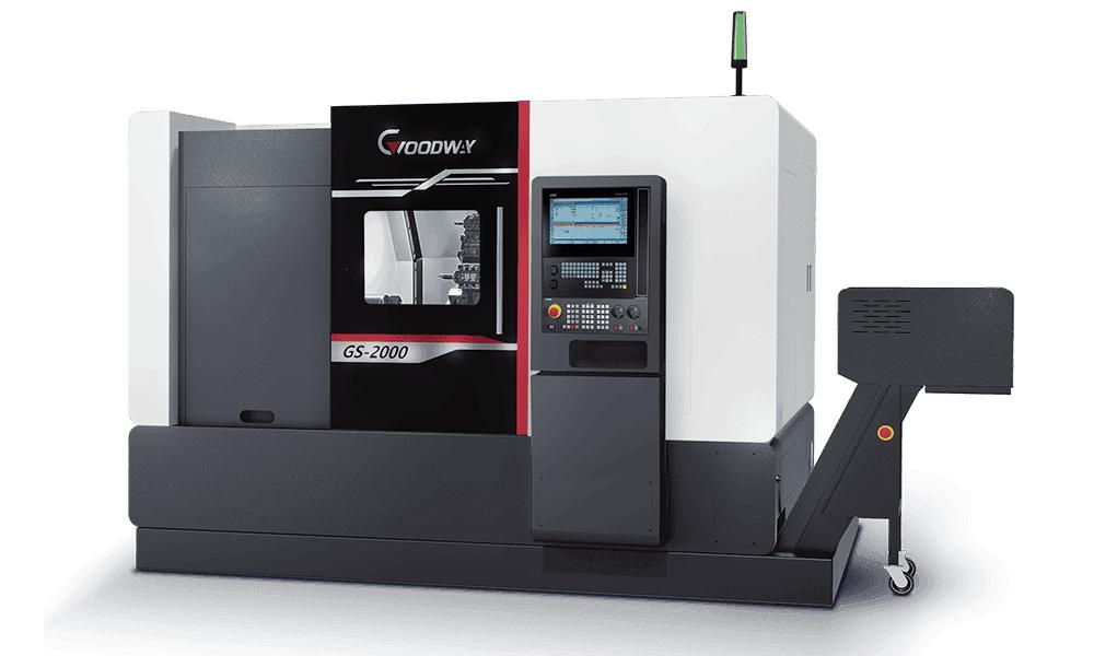 GS-2000