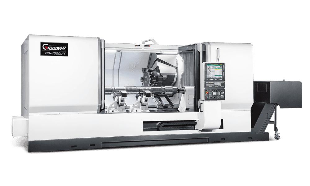 GS-4000L2Y