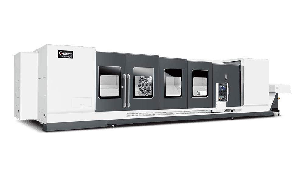 GS-8000L6M