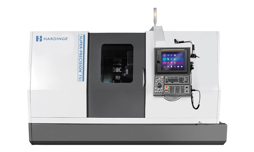 Hardinge T51
