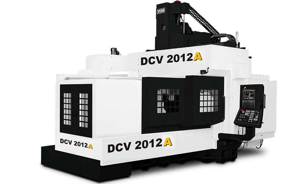 DCV2012A