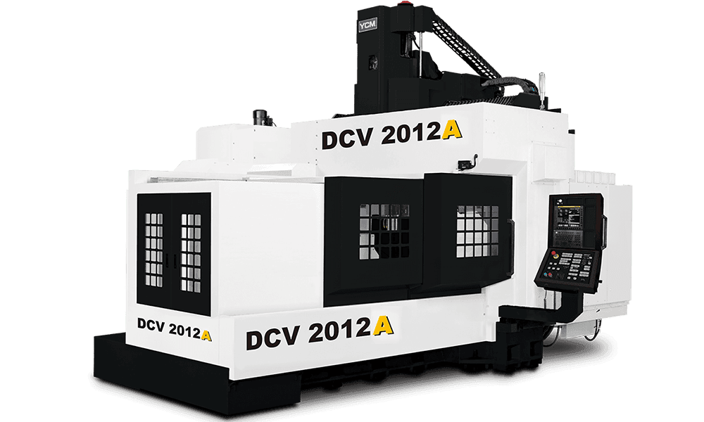 DCV2012A