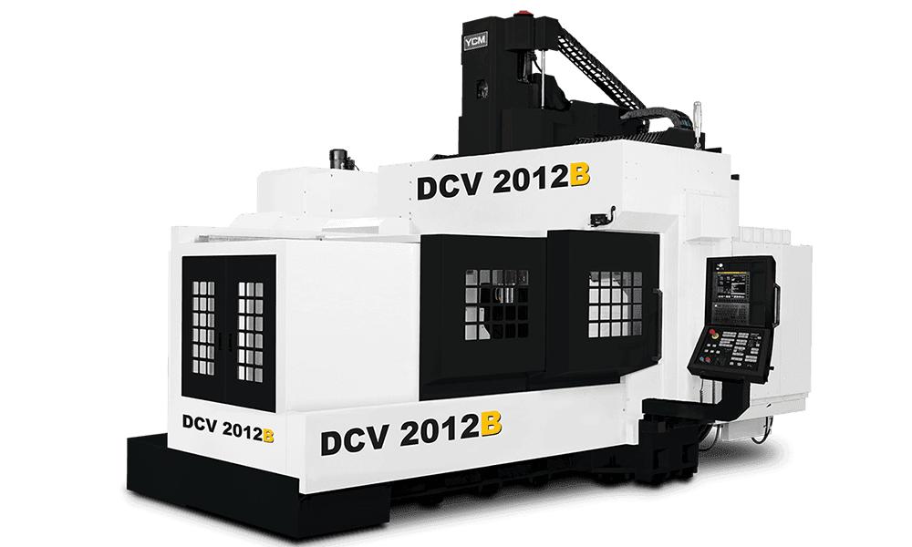 DCV2012B