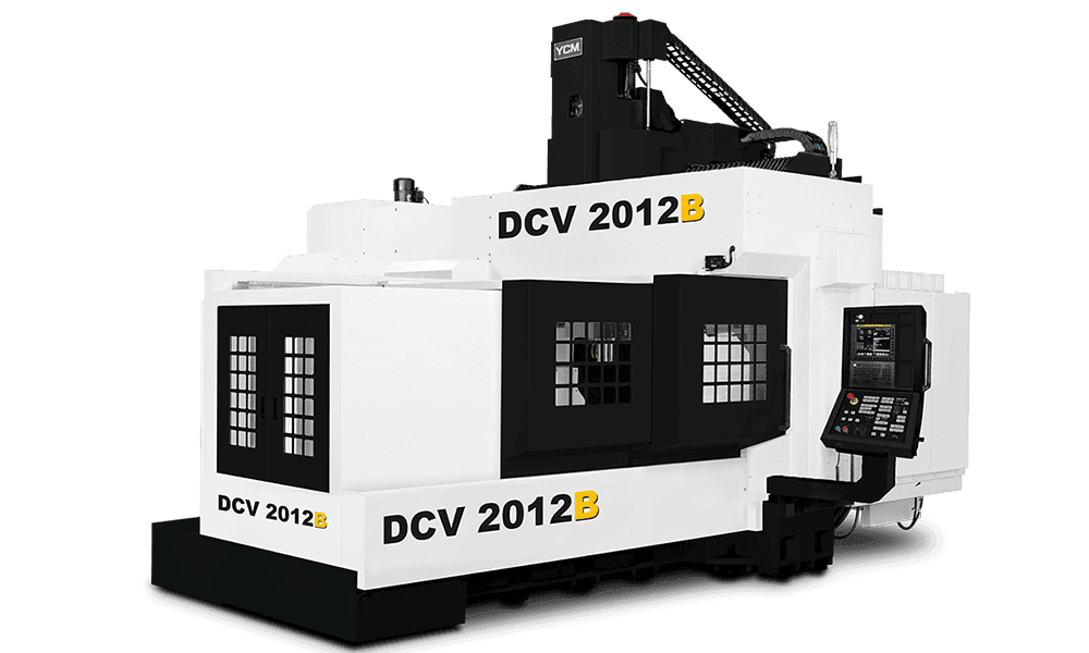 DCV2012B