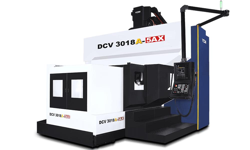 DCV3018A-5A