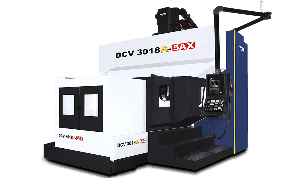 DCV3018A-5A