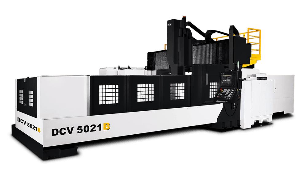 DCV5021B