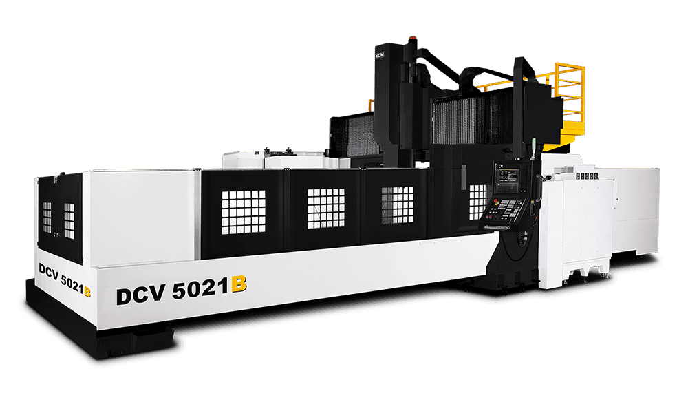 DCV5021B