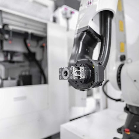 CNC Machine Tool Repair & Servicing UK