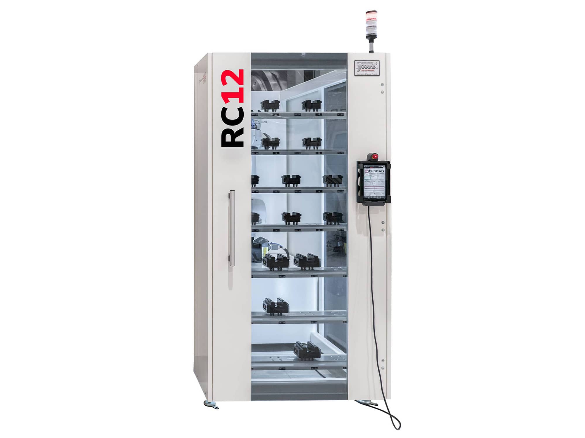 Tuscan automation sales & support UK